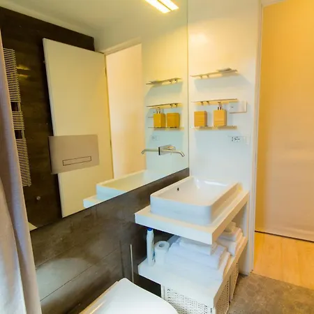 Pelliccia 11 Trastevere Penthouse Rome Exterior photo