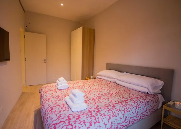 Pelliccia 11 Trastevere Penthouse